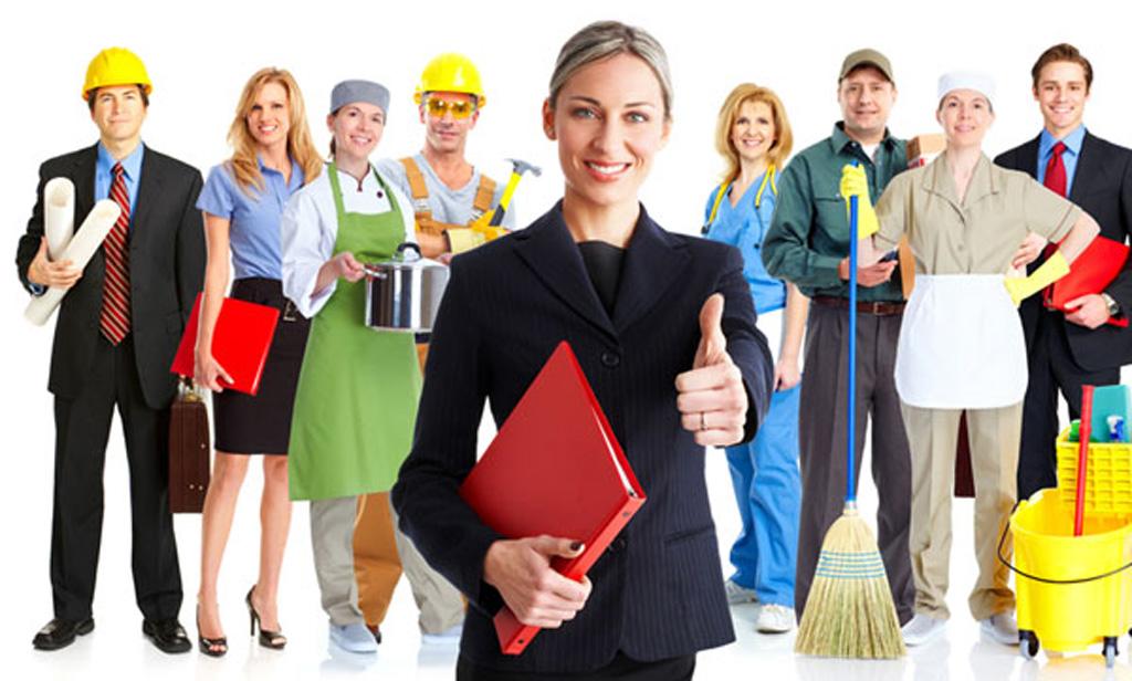 Villakent Hamal Hizmeti